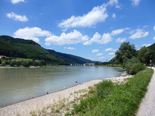 River Danube