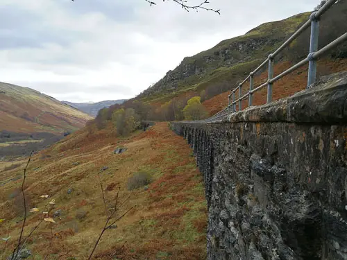 Glen Ogle Viaduct