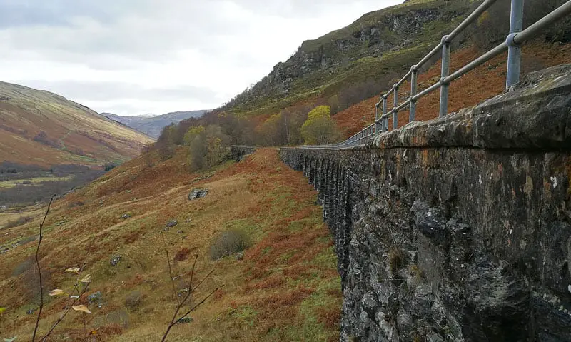 Glen Ogle Viaduct