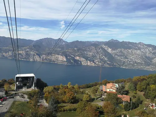 Monte Baldo