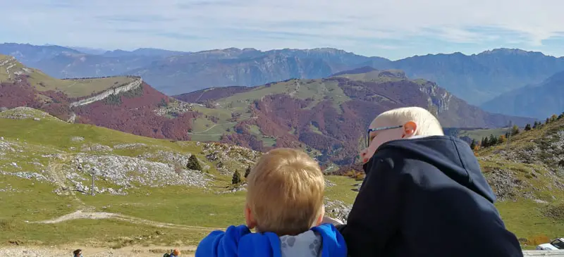 Monte Baldo