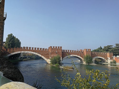 Verona Bridge