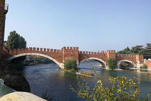 Castelvecchio Bridge