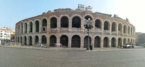 Verona Arena