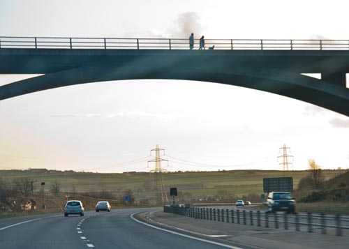 UK Motorway