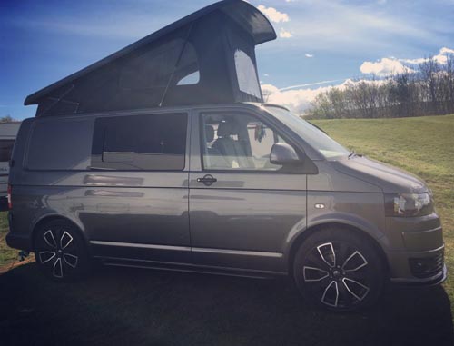 Campervan