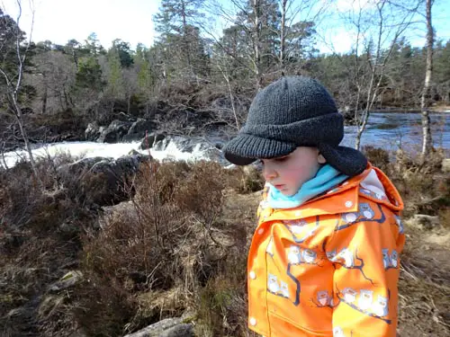 Glen Affric