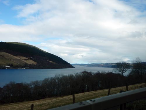 Loch Ness