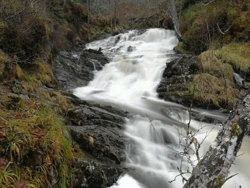 Plodda Falls