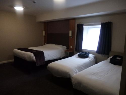 Premier Inn