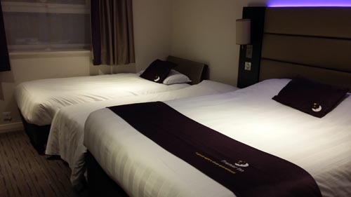 Premier Inn