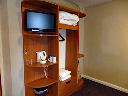 Premier Inn