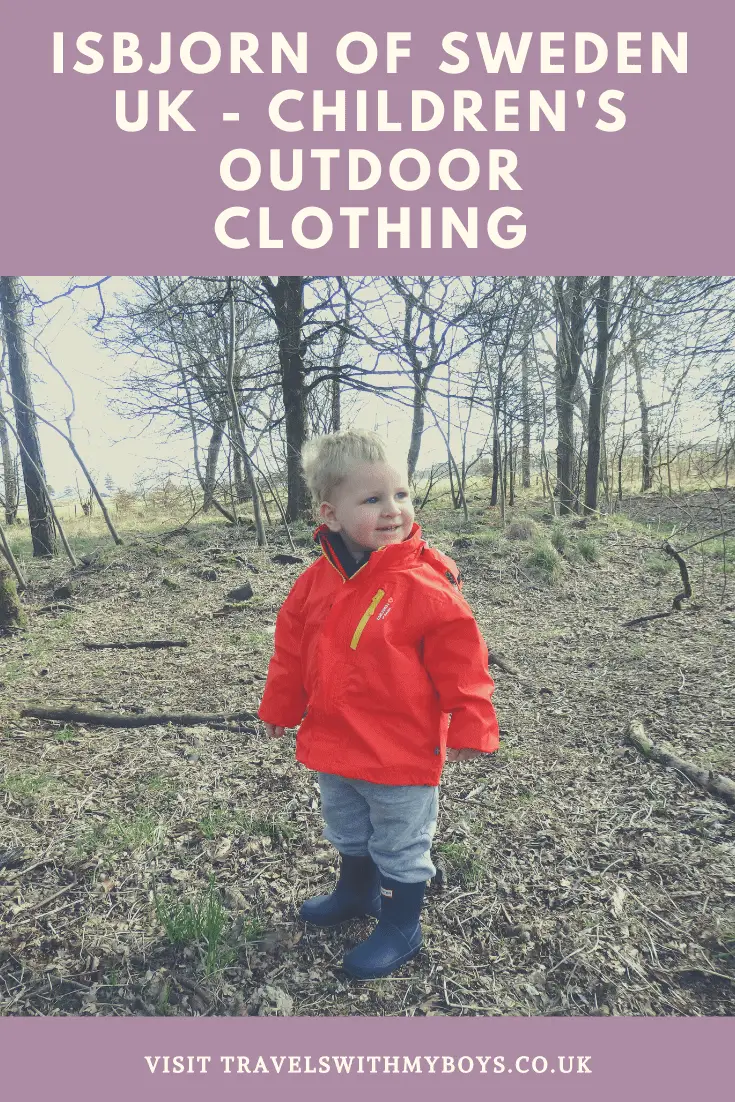 Isbjorn of Sweden UK has a great range of childrens outdoor clothing. Read our review of Isbjorn of Sweden UK 