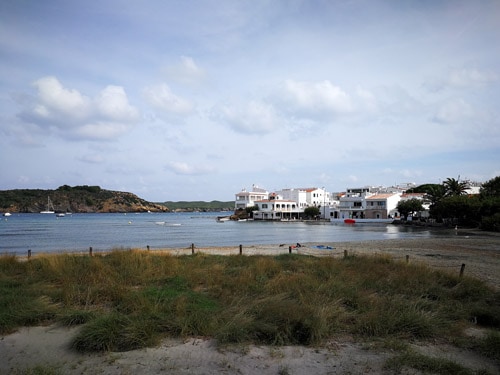 Platja Es Grau