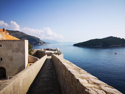 Dubrovnik Old Town