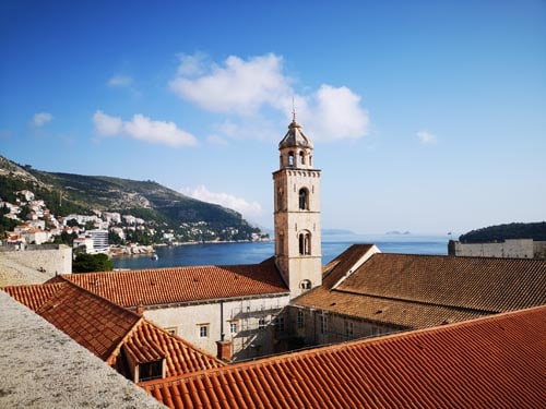 Dubrovnik Old Town