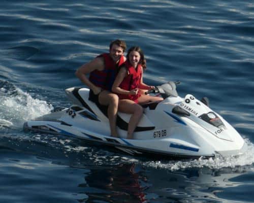 Jet Ski Hire Dubrovnik