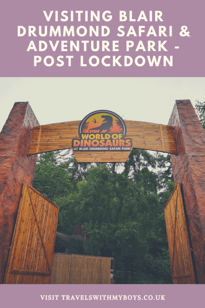 visiting-blair-drummond-safari-adventure-park-post-lockdown