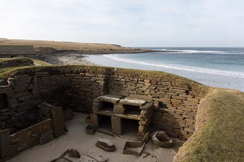 Orkney 