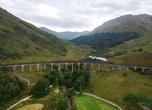 Glenfinnan