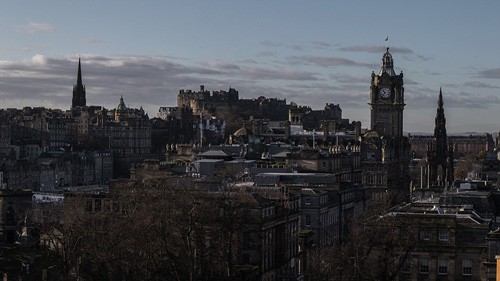 Edinburgh