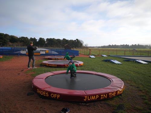 East Links Family Park