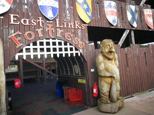 East Links Family Park