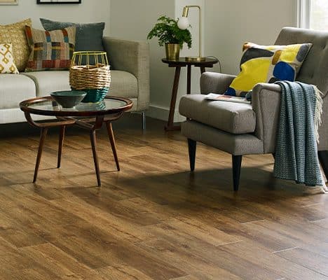 Vinyl Flooring