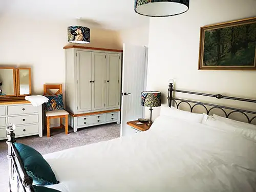 West Mill Cottage Near Berwick-Upon-Tweed