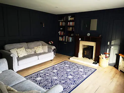 West Mill Cottage Near Berwick-Upon-Tweed