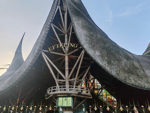 Efteling Theme Park