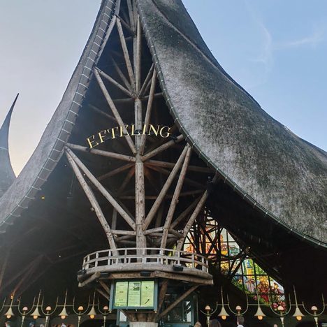 Efteling Theme Park