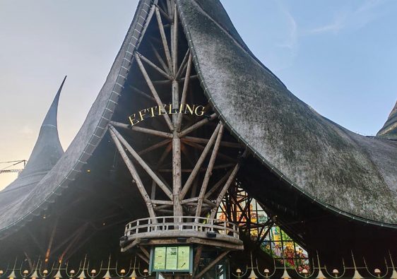 Efteling Theme Park
