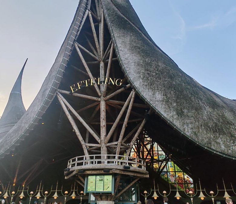 Efteling Theme Park