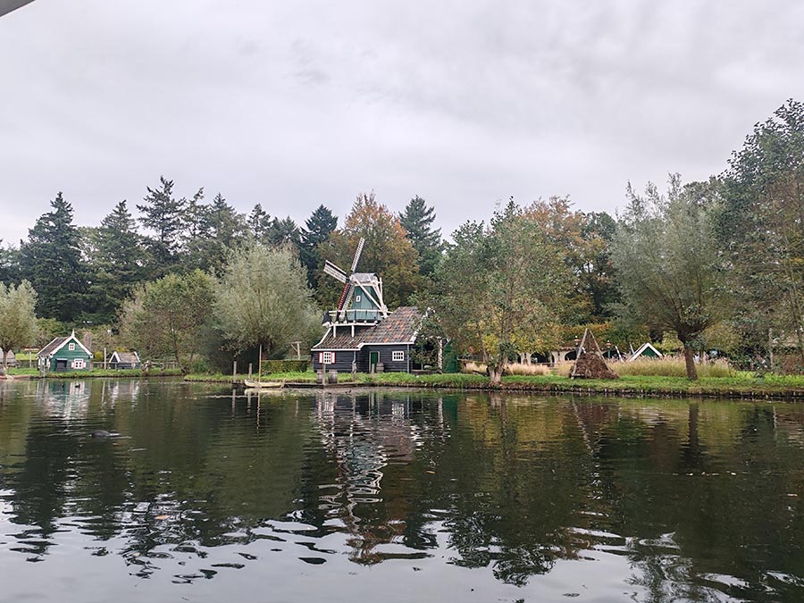 Efteling Theme Park