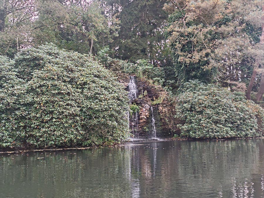 Efteling Theme Park Holidays
