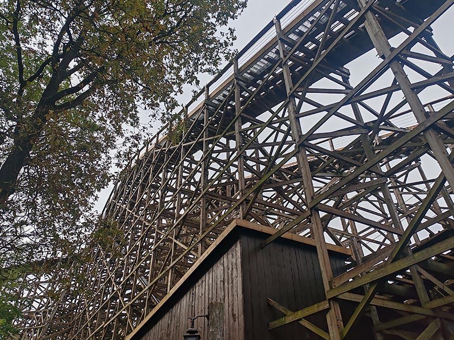 Efteling Theme Park