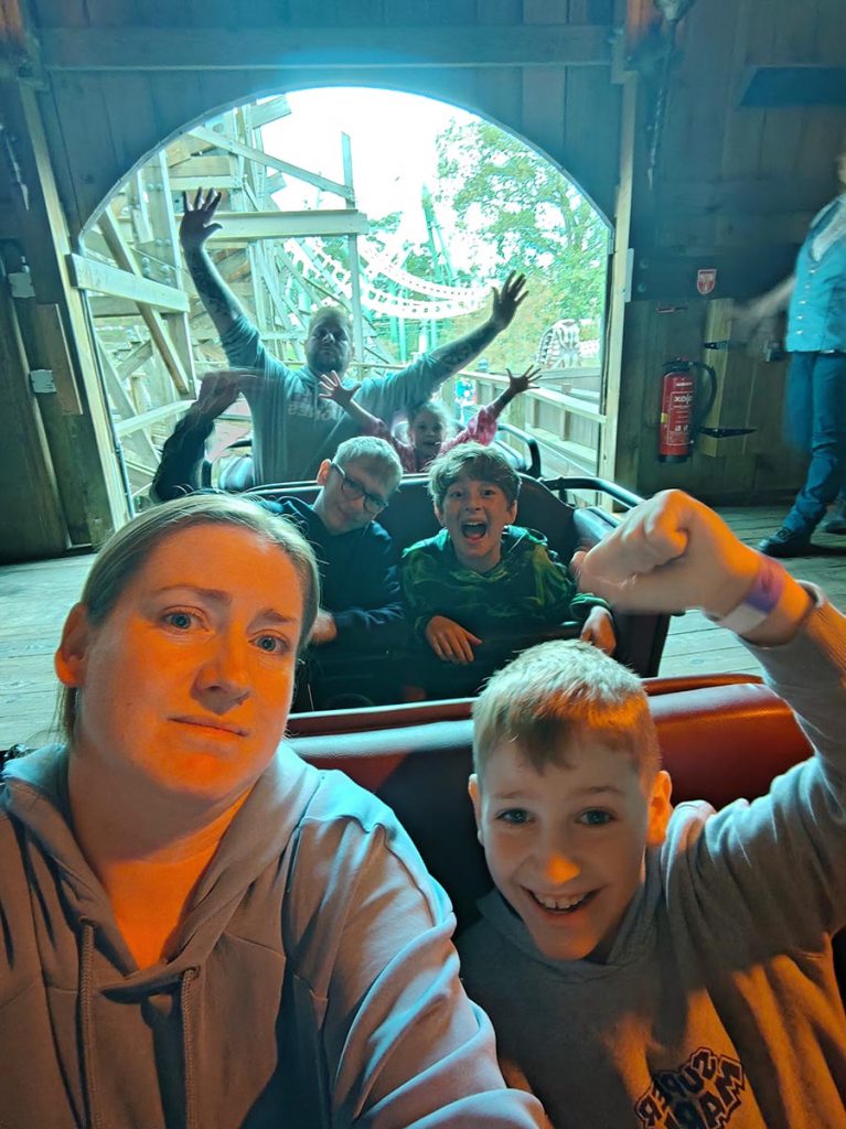Efteling Theme Park