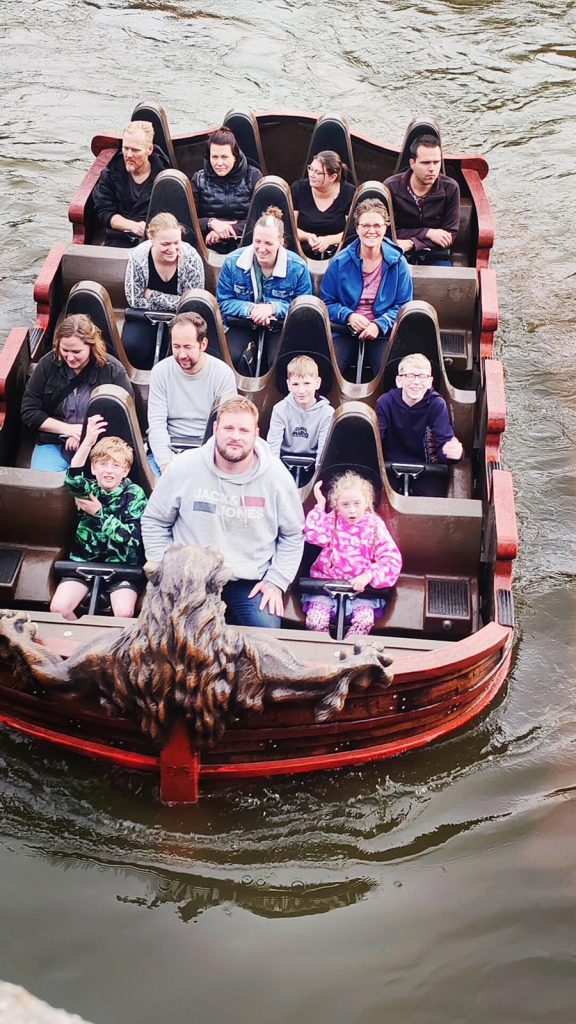 Efteling Theme Park