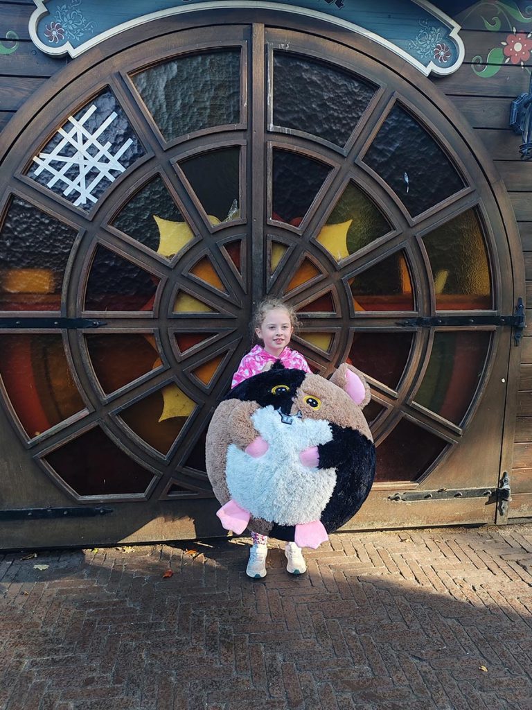 Efteling Theme Park