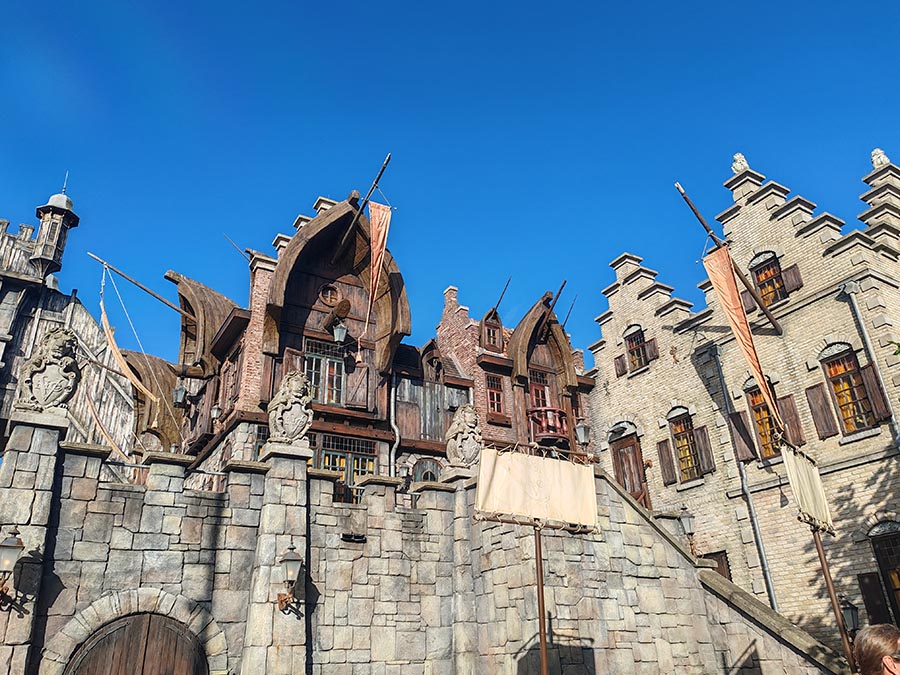 Efteling Theme Park