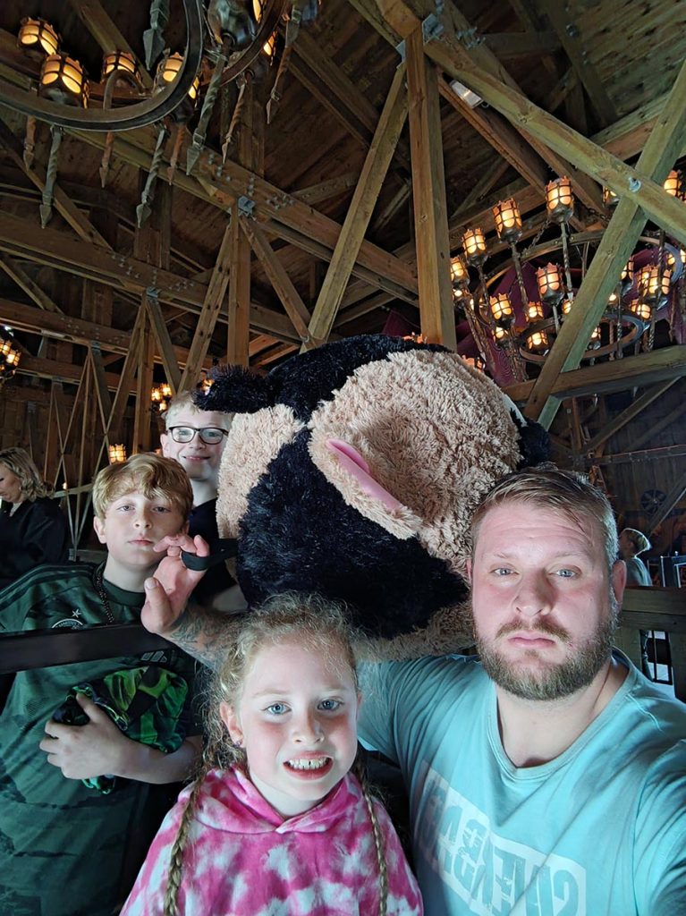Efteling Theme Park